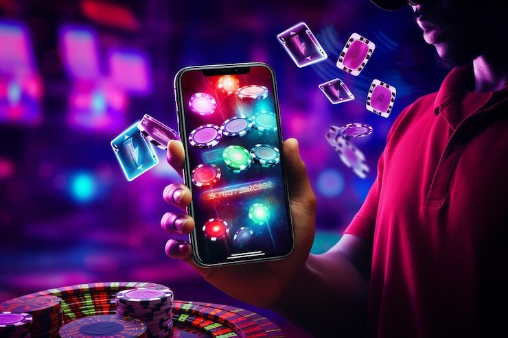 royaltoto Moneyline pertarungan utama
