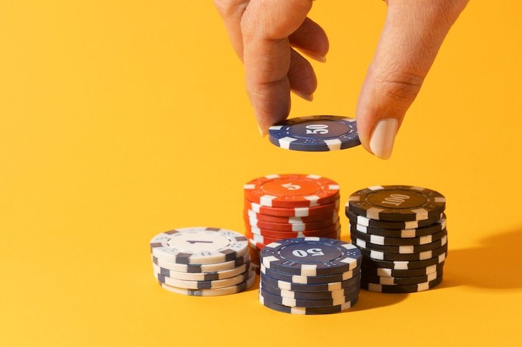 royaltoto Ruang Liga Tempatan